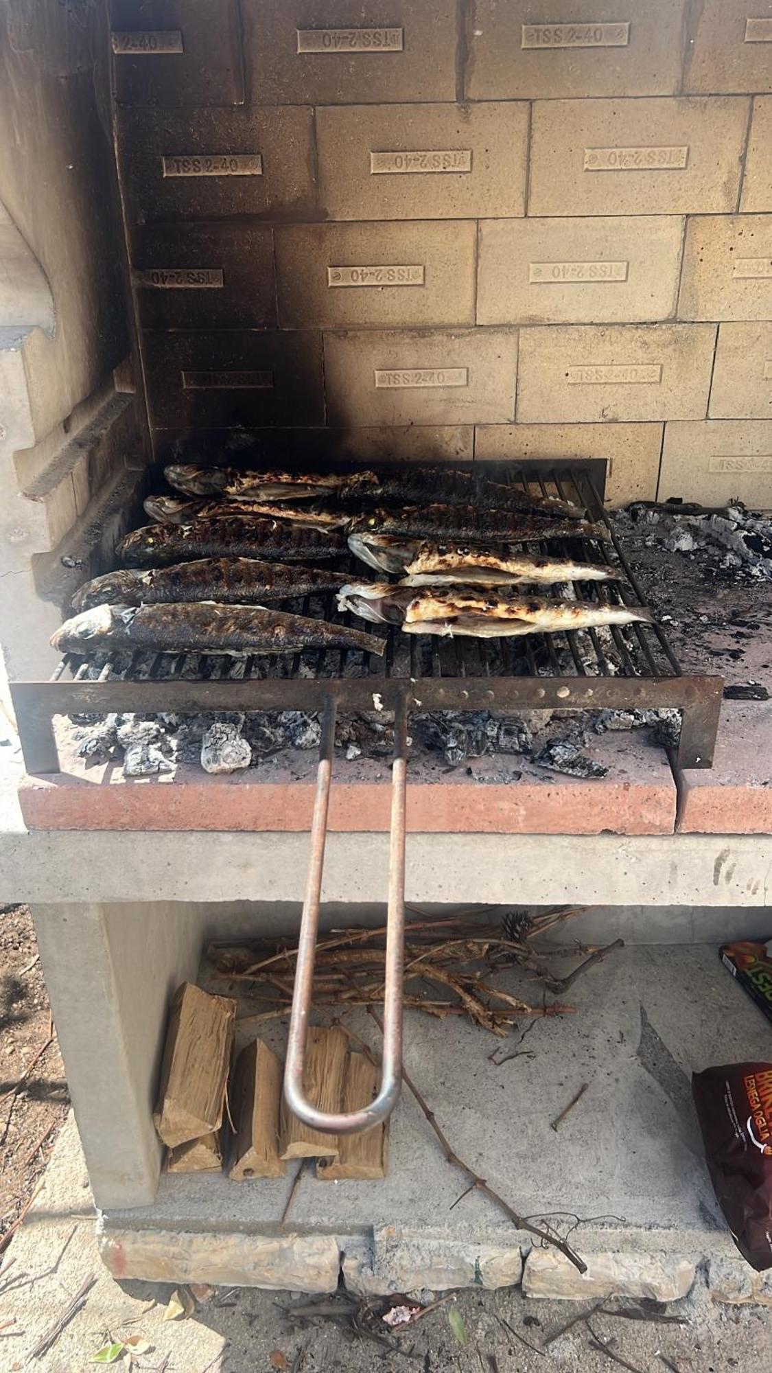 ברודאריצה Apartmani Kardum Brodarica מראה חיצוני תמונה