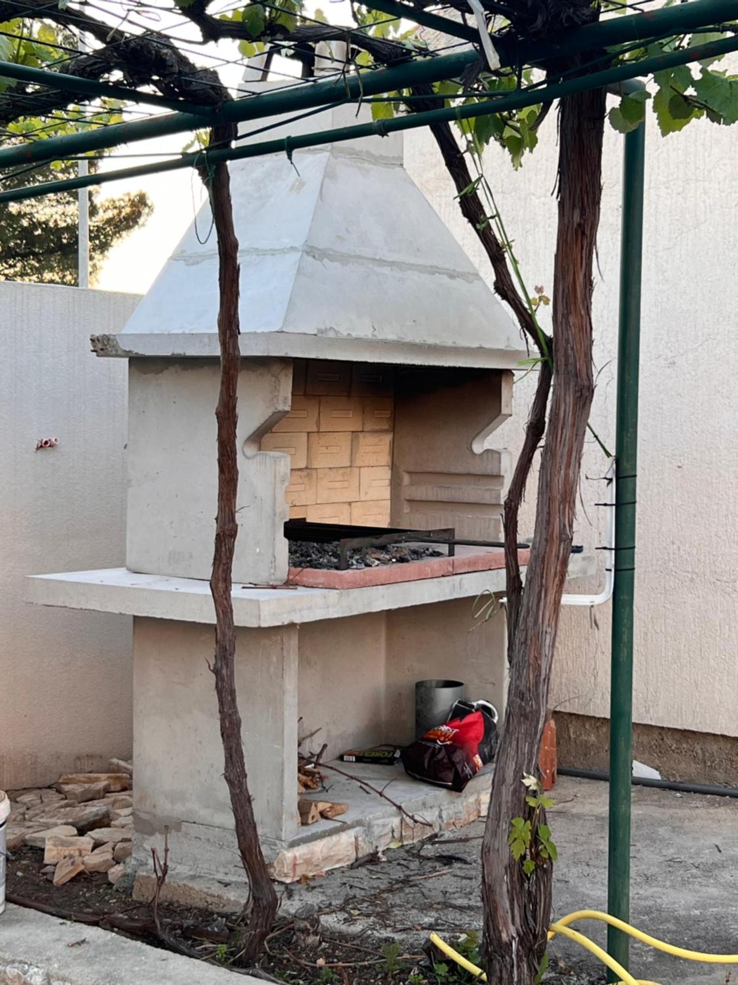 ברודאריצה Apartmani Kardum Brodarica מראה חיצוני תמונה
