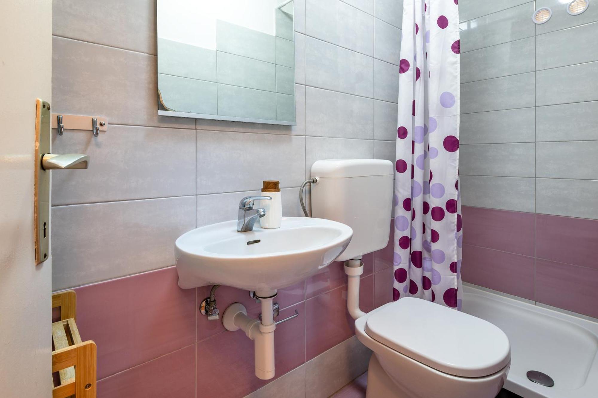 ברודאריצה Apartmani Kardum Brodarica מראה חיצוני תמונה