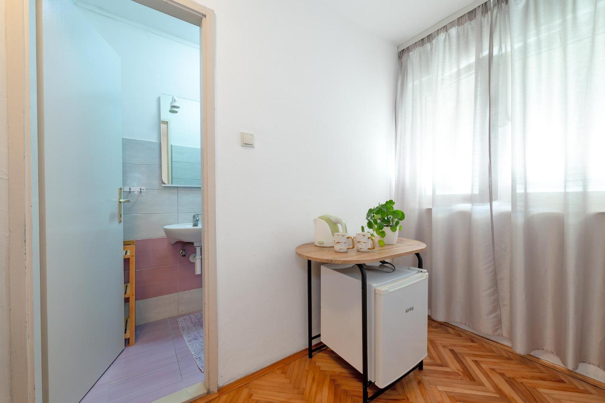 ברודאריצה Apartmani Kardum Brodarica מראה חיצוני תמונה